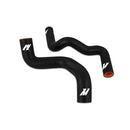 Mishimoto 96-02 Dodge Viper Black Silicone Hose Kit-1