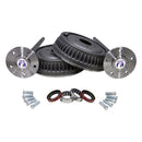 Yukon Gear 65-69 GM 12 Bolt Truck 5 Lug Conversion Kit-1