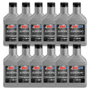 AMSOIL 5W-40 FS 100% Synthetic European Motor Oil Case of 12-1