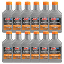 AMSOIL 0W-40 FS 100% Synthetic European Motor Oil Case of 12-1