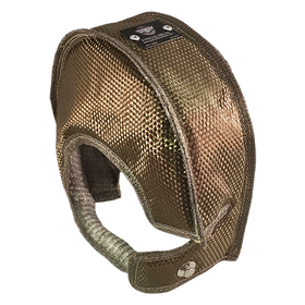 PTP EFR B1 Turbo Blanket (Small - Twin-Scroll)