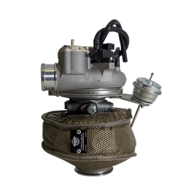 PTP EFR B1 Turbo Blanket (Small - Twin-Scroll) - 0