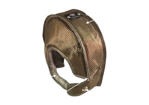 PTP EFR B2 Turbo Blanket (Large - EFR 7670 & Above)