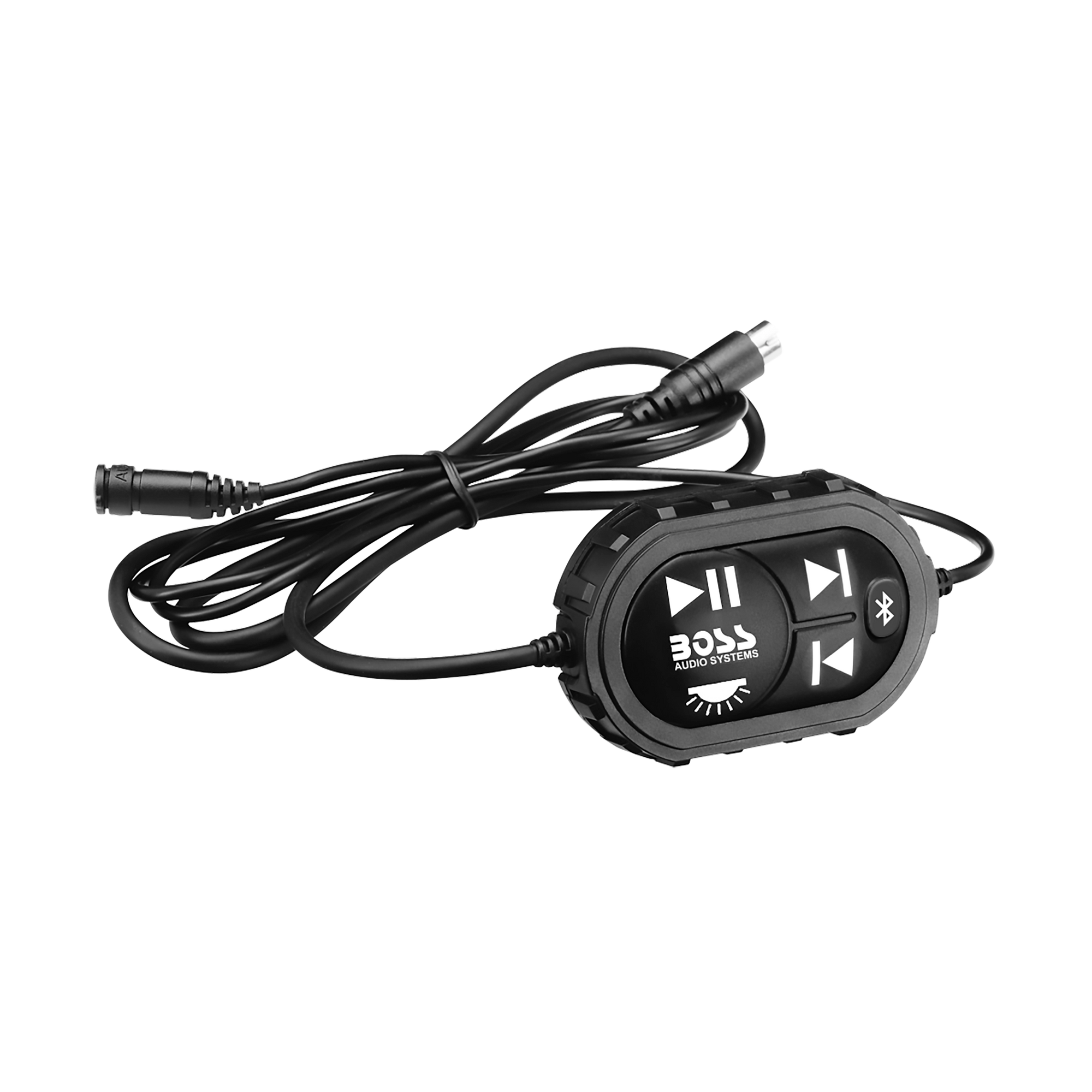 Boss Audio Systems ATV Bluetooth Sound System/ Amplified 6.5in Speakers