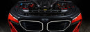 Eventuri BMW F9X X5M / X6M / G09 XM / M60i Black Carbon Intake System-9