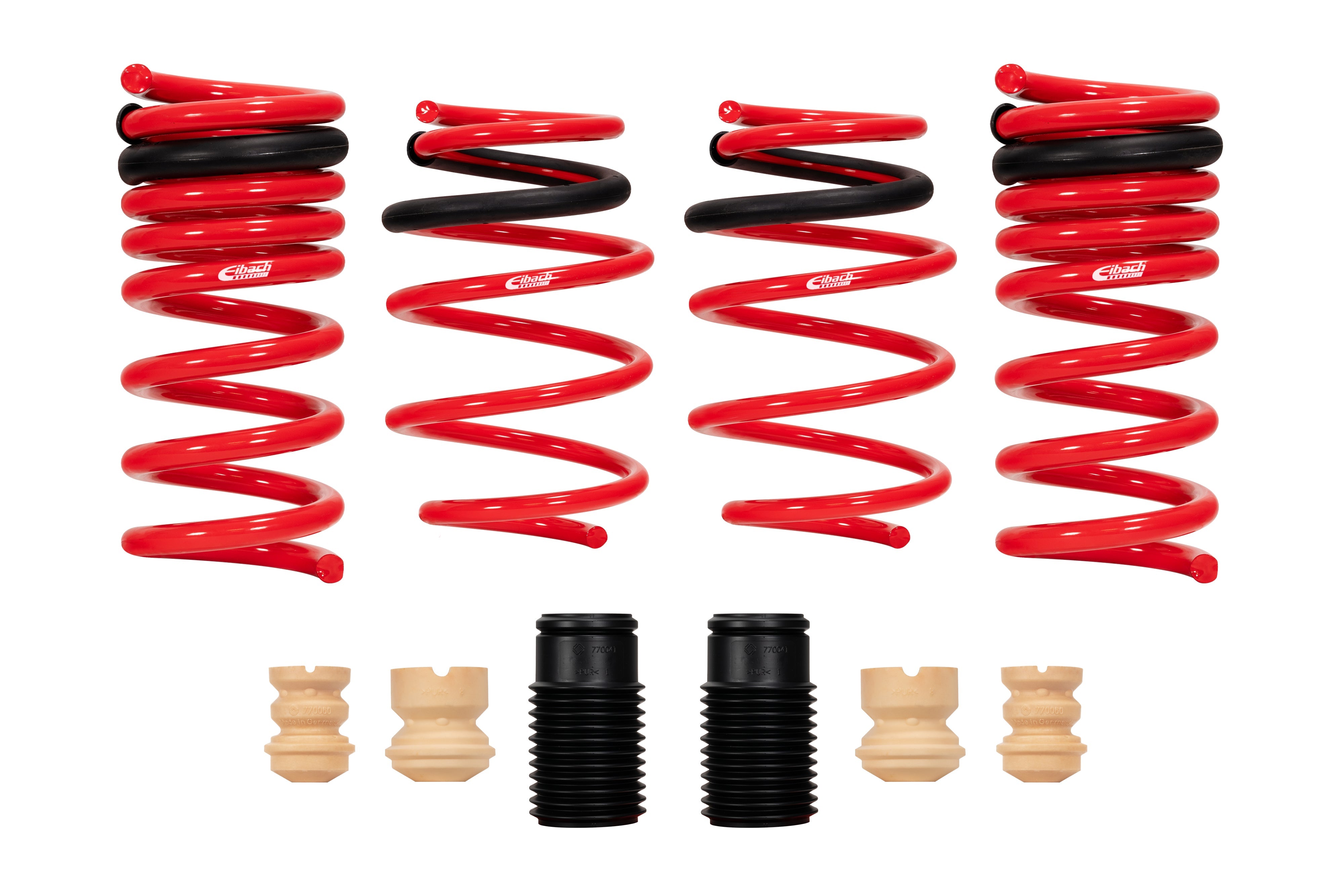 Eibach Sportline Kit | 2015-2021 Mustang GT 5.0L V8