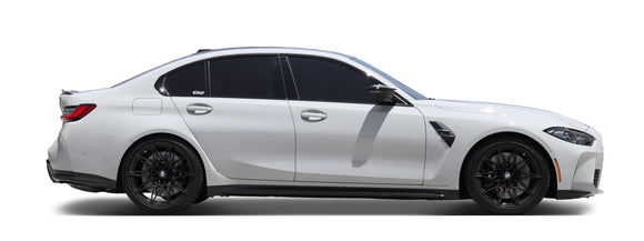 Eibach Pro-Kit 21-26 BMW M3 (G80) Competition Xdrive