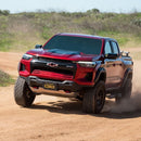 2023-24 Chevrolet Colorado ZR2 Lift Kit (FRONT ONLY)-4