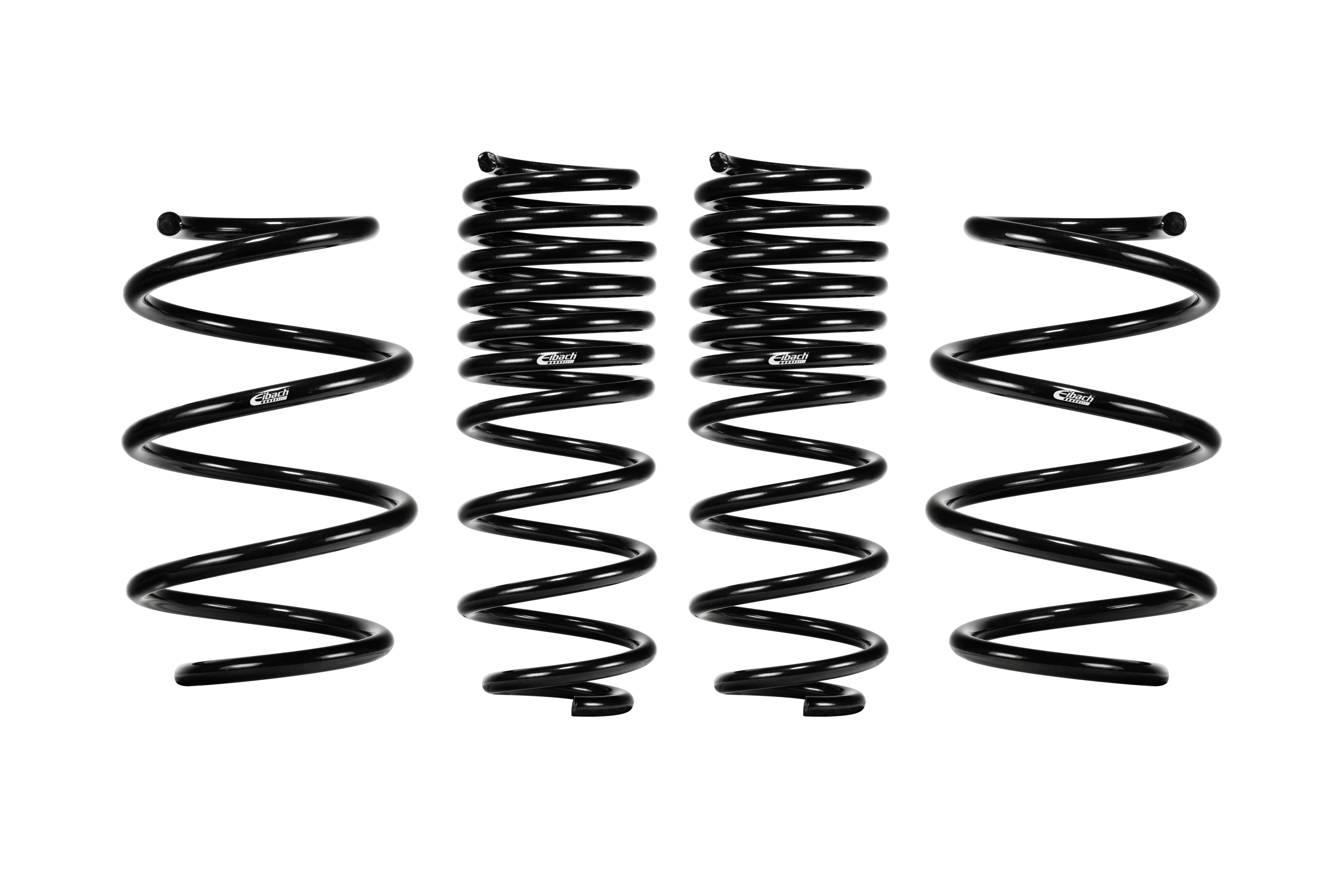 Eibach Pro Kit For 2023+ Honda Accord 1.5L Turbo FWD CY (Set of 4 Springs)