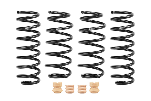 Eibach 22-25 Jeep Grand Cherokee L Limited 3.6L V6 Pro-Kit