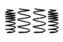 PRO-KIT Performance Springs 2019-2021 Mazda 3 FWD-1