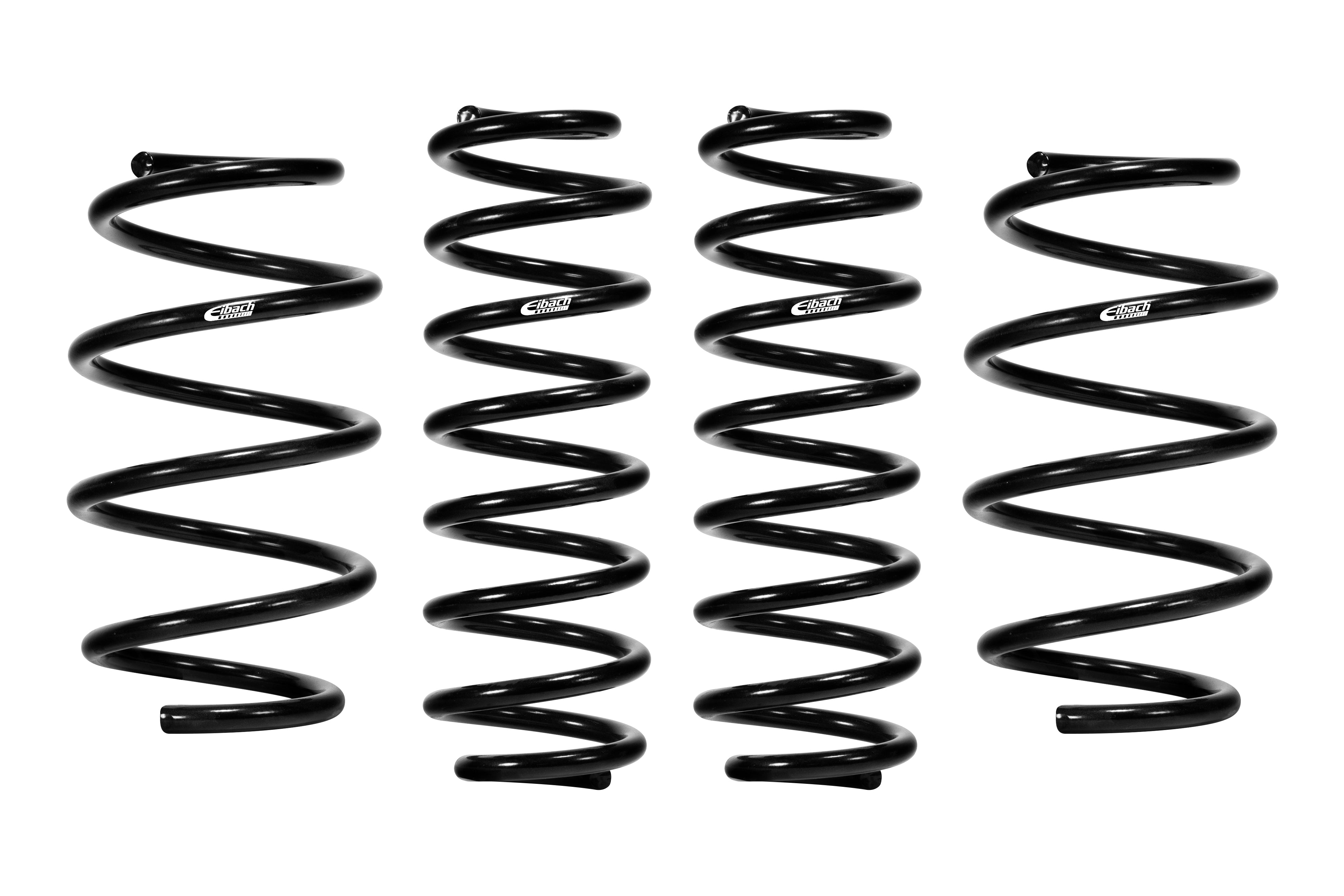 PRO-KIT 2022-2025 Volkswagen Taos CUV 1.5L Turbo FWD MQB A2