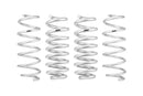 Eibach 19-25 Chevrolet BLAZER Pro-Lift-Kit Springs (Front & Rear Springs)-1
