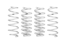 Eibach 19-25 Chevrolet BLAZER Pro-Lift-Kit Springs (Front & Rear Springs)