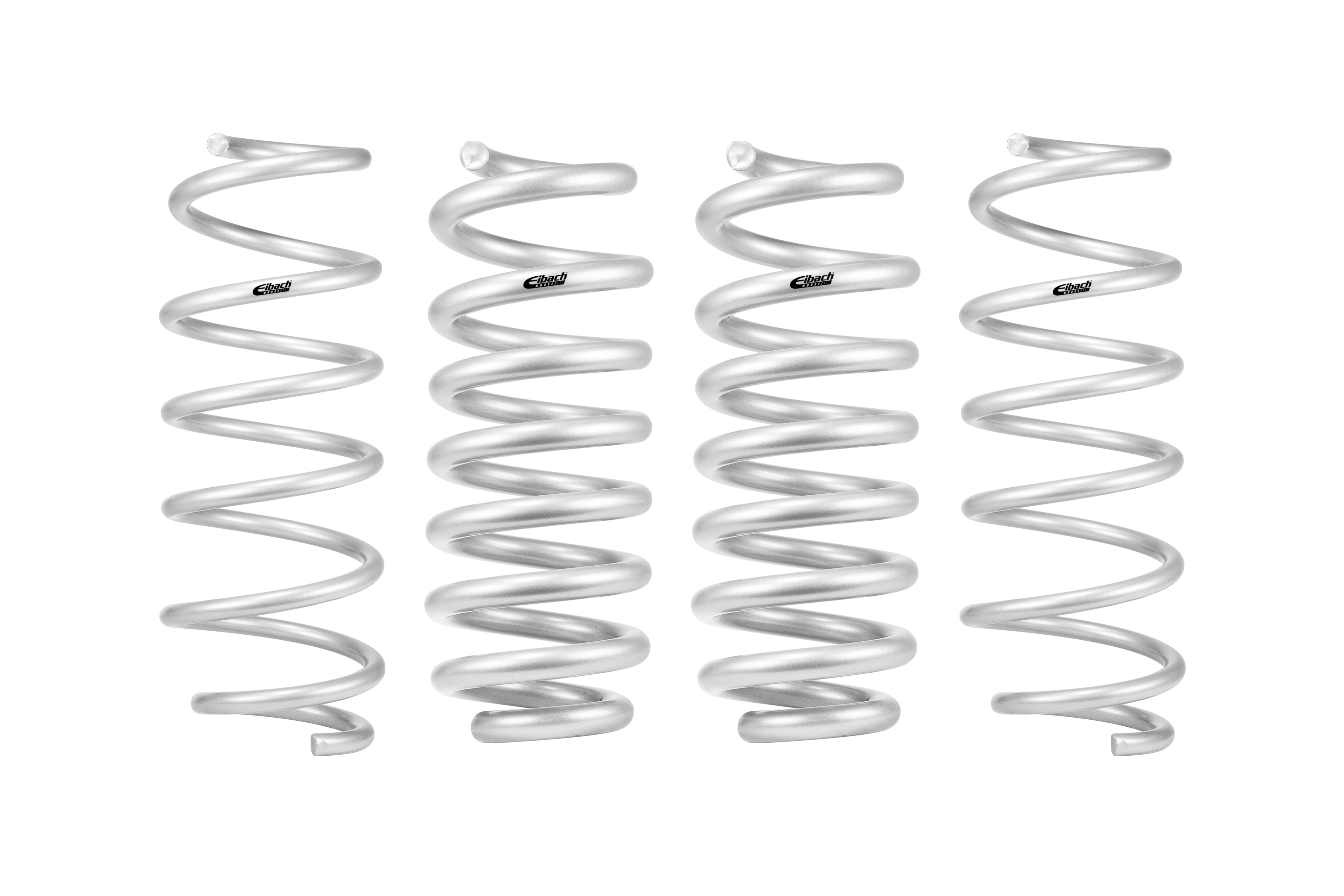Eibach 19-25 Chevrolet BLAZER Pro-Lift-Kit Springs (Front & Rear Springs)