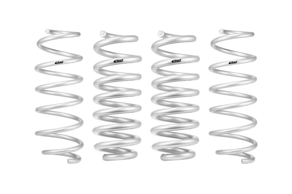 Eibach 19-25 Chevrolet BLAZER Pro-Lift-Kit Springs (Front & Rear Springs)