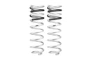 Eibach 21-23 Ford F150 Raptor Pro-Lift-Kit HD Rear Springs (Designed to Use OE Fox Electronic Shock)-1