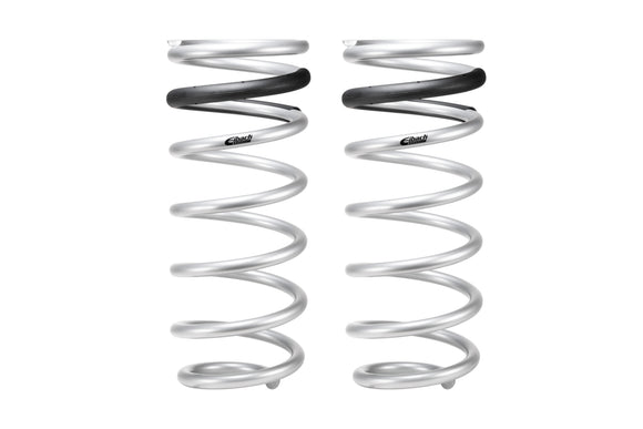 Eibach 24-26 Lexus GX550 Pro Lift Kit - Rear Springs