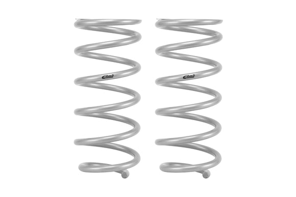 Eibach 24-26 Lexus GX550 Pro Lift Kit - Rear Springs