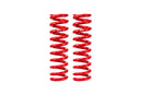 Eibach 22-25 Toyota Tundra TRD Pro 1.5in Front Spring Lift Kit - Pair-1
