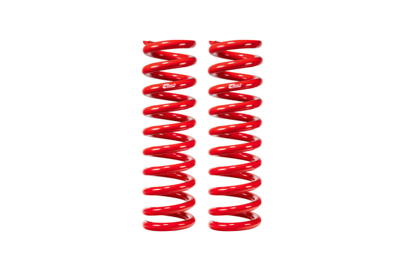 Eibach 22-25 Toyota Tundra TRD Pro 1.5in Front Spring Lift Kit - Pair