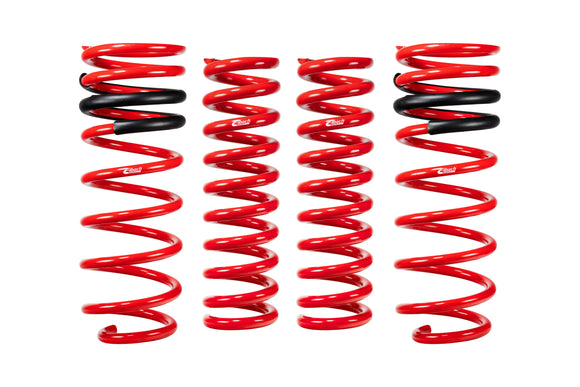 Eibach 2022+ Toyota Tundra XK70 Pro Lift Kit