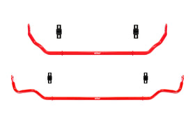 EIBACH ANTI-ROLL KIT: 2020+ TOYOTA GR SUPRA