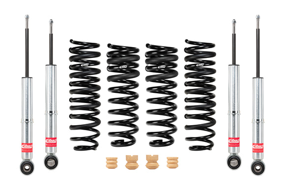 Eibach 22-25 Ford F150 Lightning Pro-System Kit