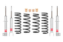 Eibach 22-25 Jeep Grand Cherokee L Limited 3.6L V6 Pro-System Kit-1