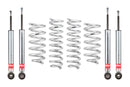 Eibach 18-24 Ford Expedition Stage 1 Lift System Front 1.8 in Rear 1.3 in Excludes Vehicles W/ CCD-1