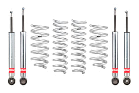 Eibach 18-24 Ford Expedition Stage 1 Lift System Front 1.8 in Rear 1.3 in Excludes Vehicles W/ CCD