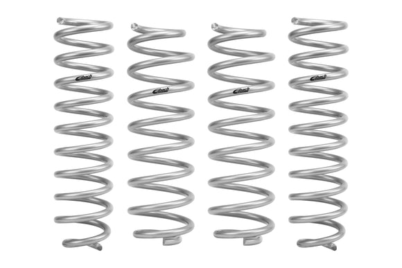 Eibach 2021+ Jeep Grand Cherokee Pro-Truck Lift Kit