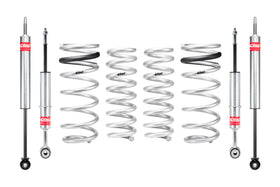 PRO-TRUCK LIFT KIT 2023-2024 Toyota SEQUOIA SR5. LIMITED, PLATINUM 4WD