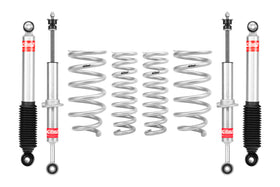 Eibach 07-22 Toyota Sequoia 5.7L 4WD Pro-Truck Lift Kit