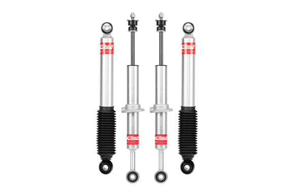 Eibach 07-22 Toyota Sequoia 5.7L 4WD Pro-Truck Lift Kit