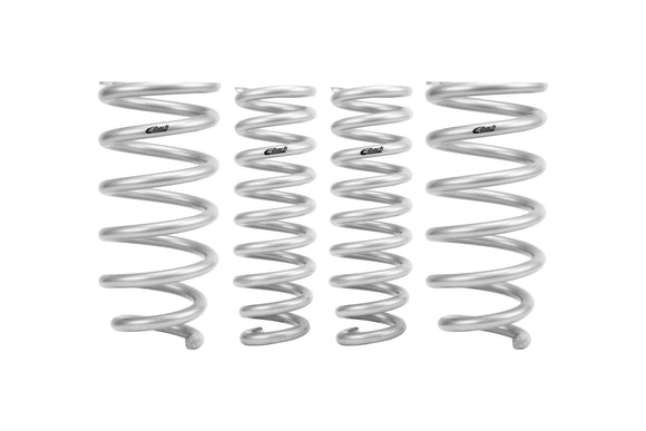 Eibach 07-22 Toyota Sequoia 5.7L 4WD Pro-Truck Lift Kit