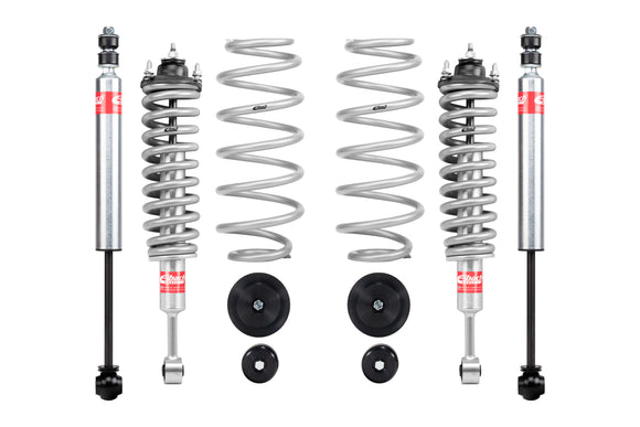 PRO-TRUCK-LIFT Stage 1 Plus 2003-2009 Lexus GX470 Base