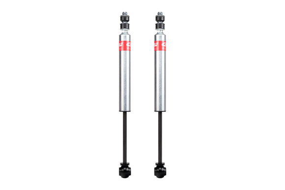 PRO-TRUCK-LIFT Stage 1 Plus 2010-2023 Lexus GX460SUV 4.6L 4WD J150