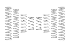 Eibach Can-Am Maverick R X RS Ultimate PRO-UTV Stage 1 Spring System (Set of 8 Springs)