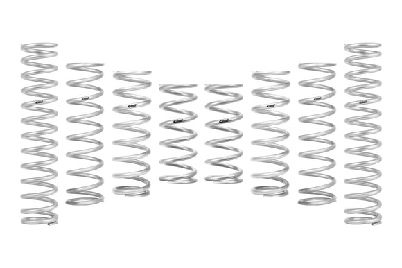 Stage 3 PRO-UTV Spring Kit 2026-2026 Kawasaki TERYX 5 H2 DELUXE eS