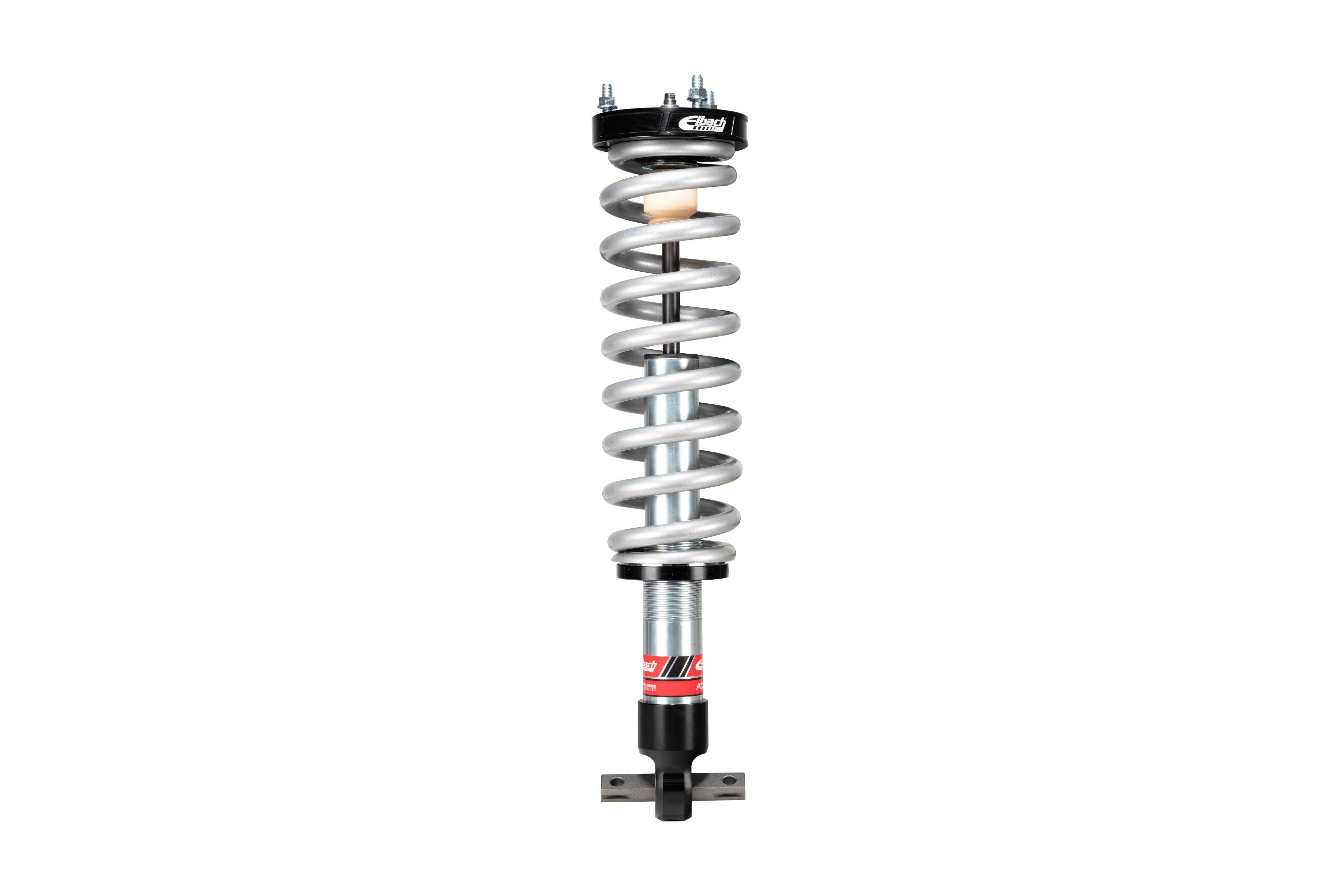 Eibach Pro-Truck Lift Stage 2R Kit for 23-25 GMC/Chevrolet Canyon/Colorado - 0
