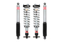 Eibach 24-25 Ford Ranger 4WD Stage 2 Pro-Truck Lift Kit-1