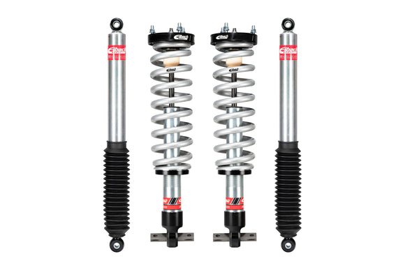 Eibach 24-25 Ford Ranger 4WD Stage 2 Pro-Truck Lift Kit