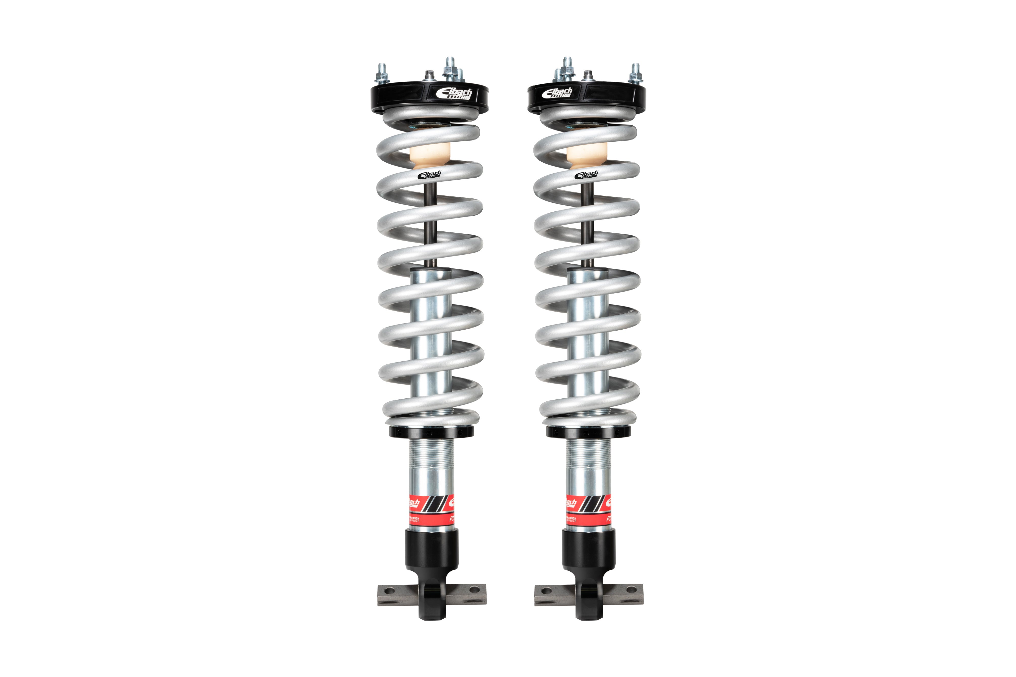 Eibach 24-25 Ford Ranger 4WD Stage 2 Pro-Truck Lift Kit - 0