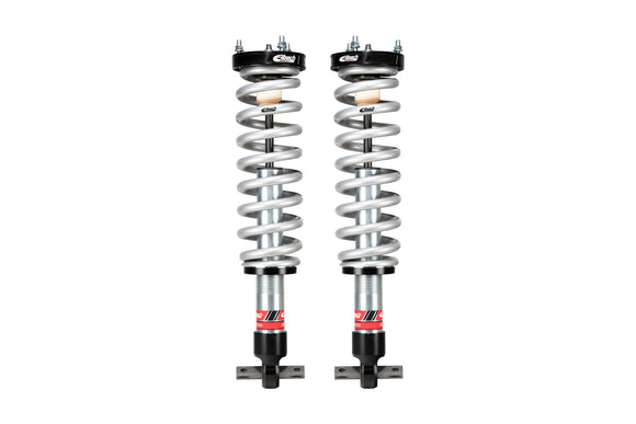 Eibach 24-25 Ford Ranger 4WD Stage 2 Pro-Truck Lift Kit