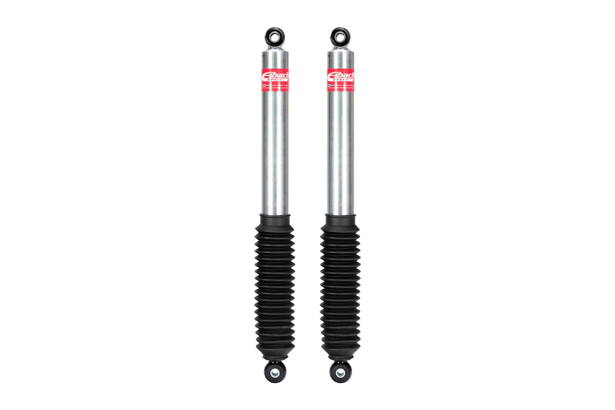 Eibach 24-25 Ford Ranger 4WD Stage 2 Pro-Truck Lift Kit | Park Auto ...