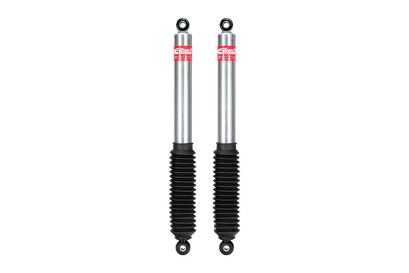 Eibach 24-25 Ford Ranger 4WD Stage 2 Pro-Truck Lift Kit