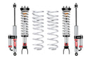 Eibach 2025 Dodge Ram 1500 Pro-Truck Lift Kit System Coilover Stage 2R-1