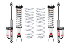 Eibach 2025 Dodge Ram 1500 Pro-Truck Lift Kit System Coilover Stage 2R
