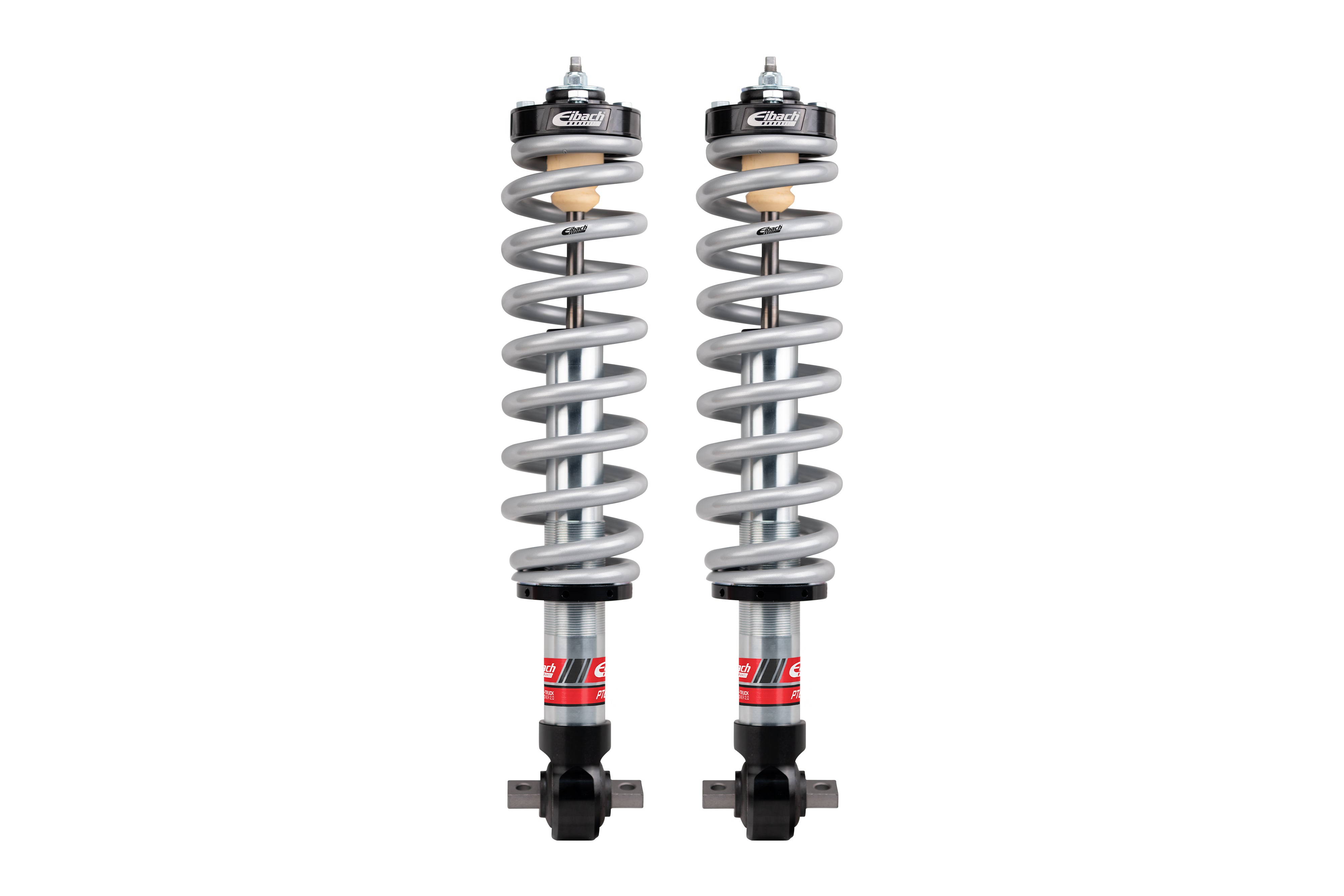 24+ FORD RANGER PRO-TRUCK COILOVER | Park Auto Motorsports